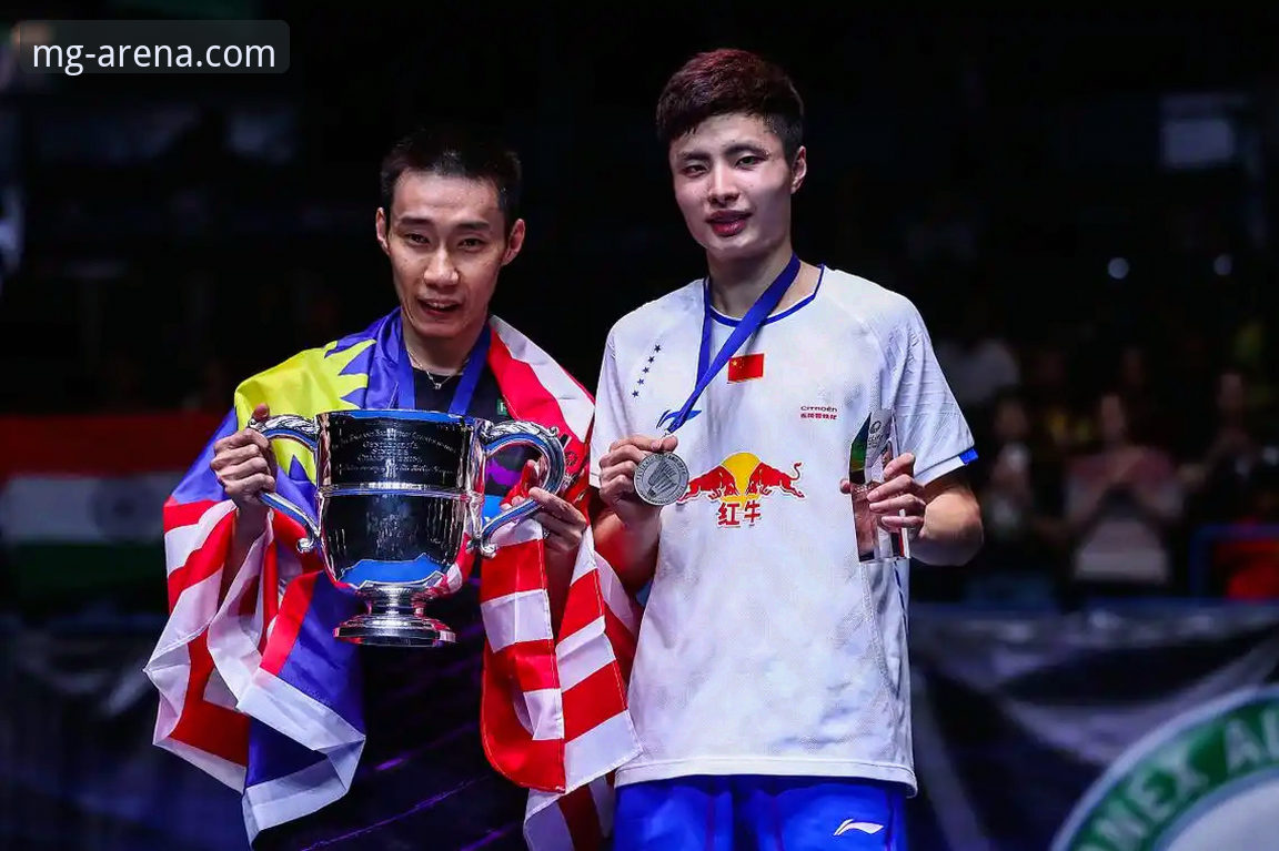 揭秘石宇奇亚锦赛夺冠：一场酣畅淋漓的“王者归来”